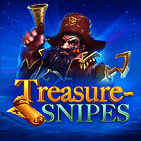 Treasure Snipes screenshot