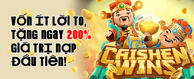 Thưởng Nạp Lần Đầu Siêu Khủng promotion