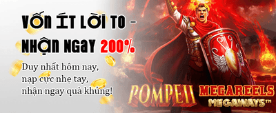Khuyến Mãi Nạp Đầu Hấp Dẫn